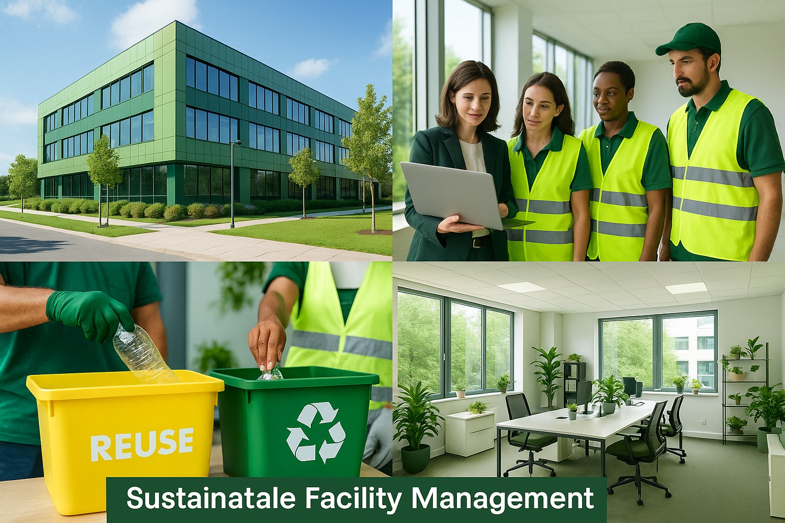 Specialized Cleaning