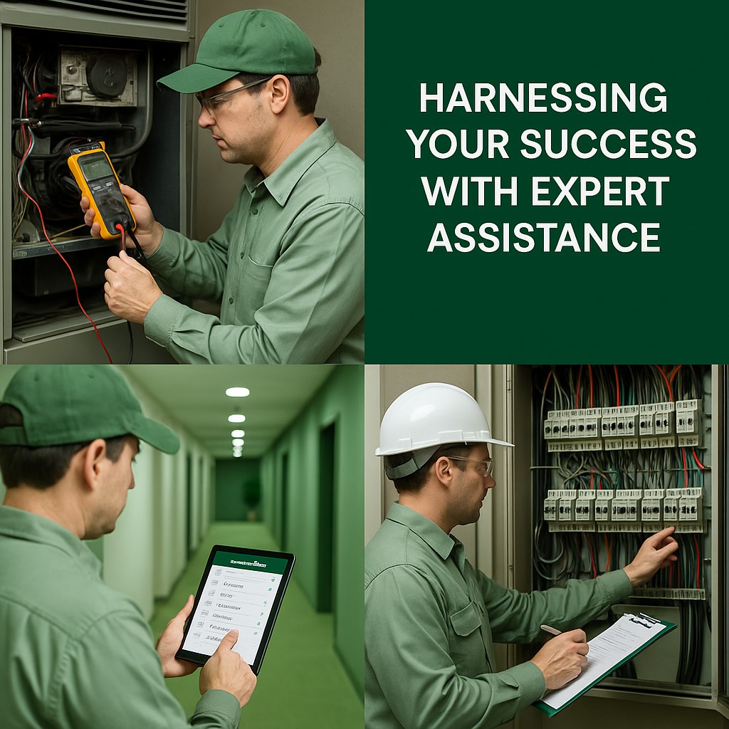 Specialized Cleaning