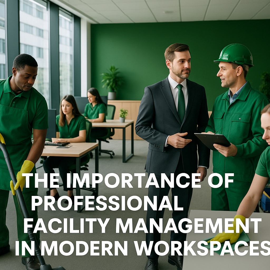 Specialized Cleaning